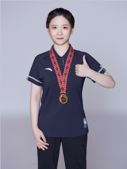 何宁（中国体操运动员）_百度百科