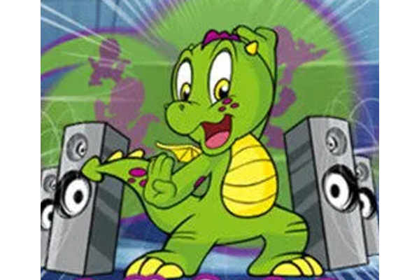 小龙大功夫第一部