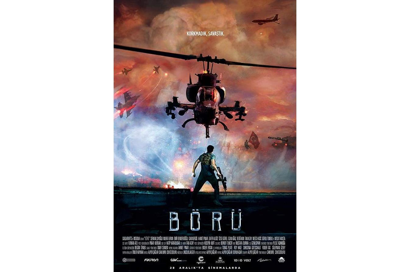 缪拉·阿金, emir benderlioglu主演的电影,于2018年12月28日土耳其