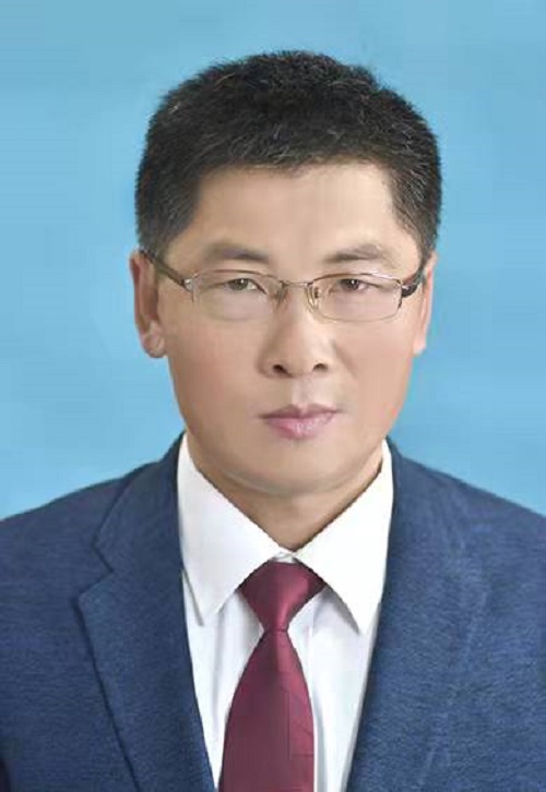  /p> p>现任安徽省怀宁县住建局党组成员,副局长. /p>