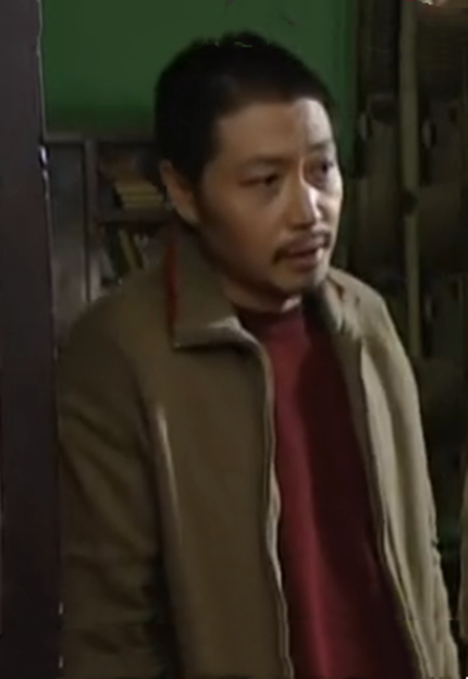 刑侦剧《 a target="_blank" href="/item/不在犯罪现场/3639545"