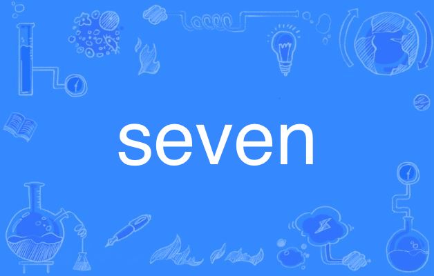 seven