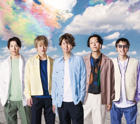 Super Eight（日本男子组合）_百度百科