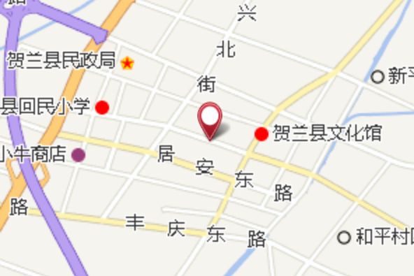 贺兰县影剧院