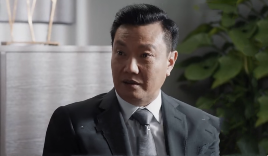 戴安东_百度百科