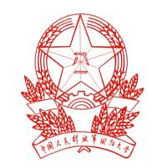 中国人民解放军国防大学校徽