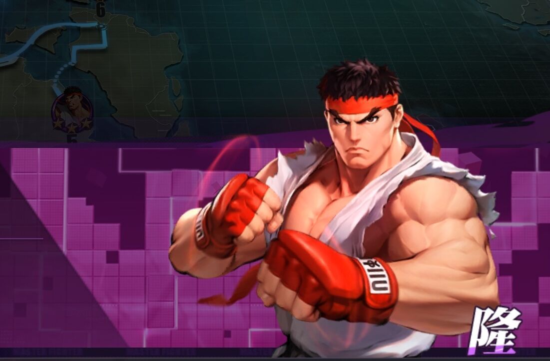  p>隆是游戏《 a target="_blank" href="/item/街霸:对决/49760493"