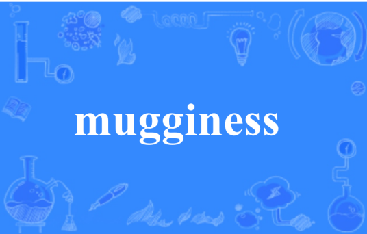 mugginess