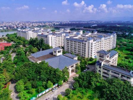 广东水利电力职业技术学院_百度百科
