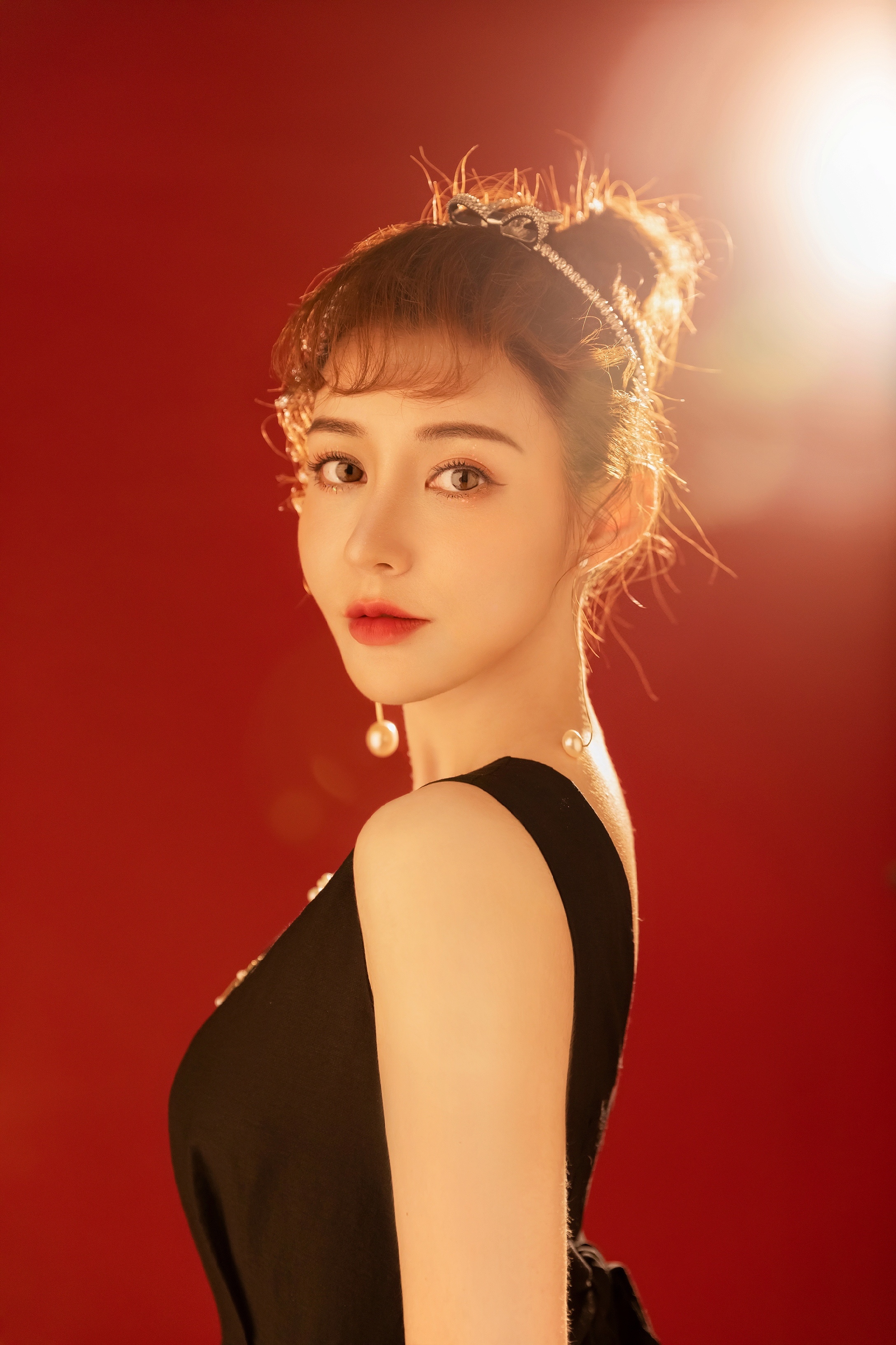 毛倩雯