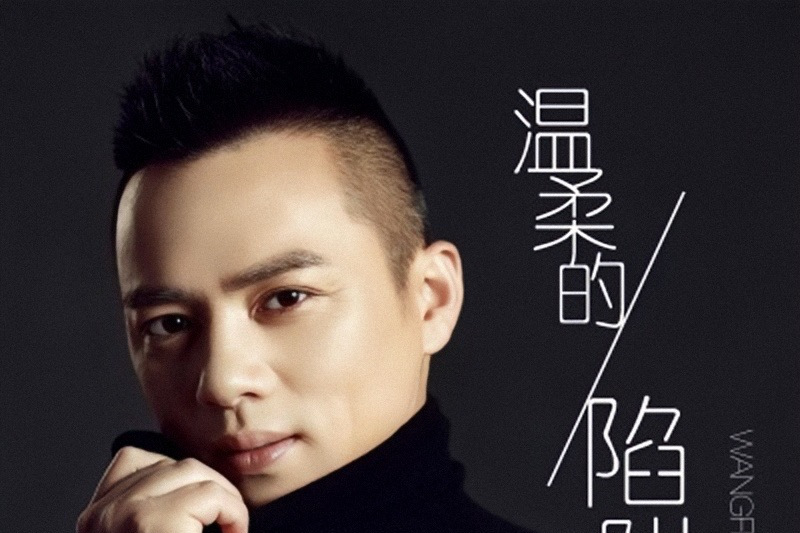  p>《温柔的陷阱》是王峰演唱的一首歌曲 /p>