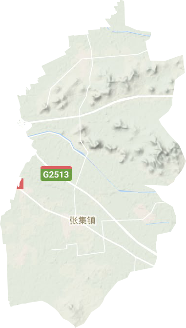 张集镇