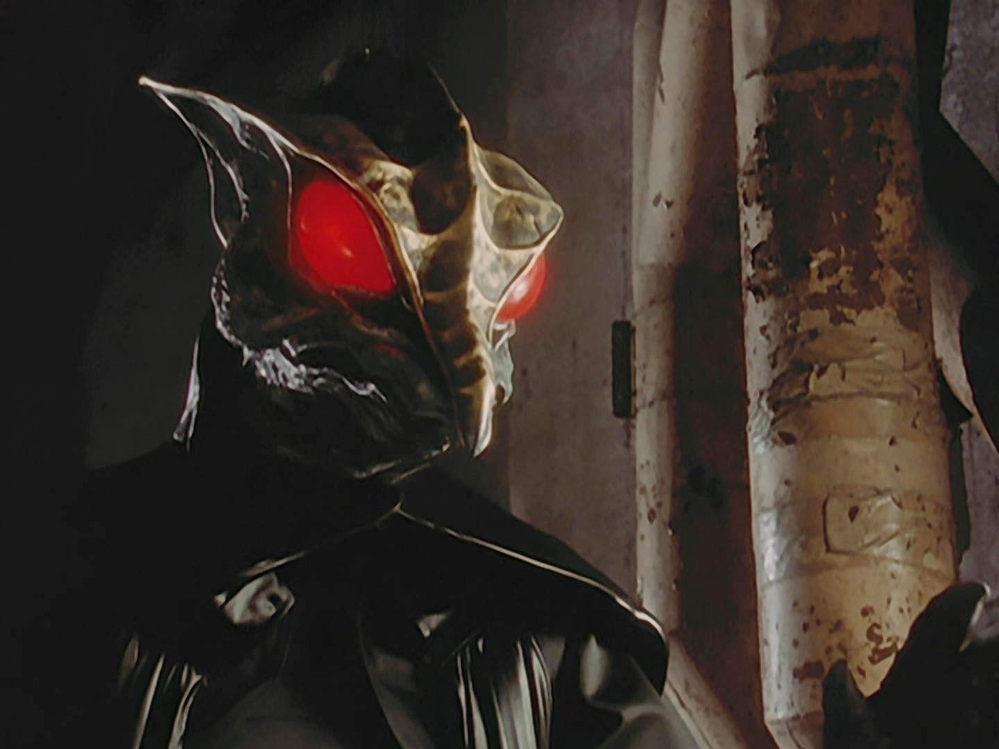  p>诱拐宇宙人勒比克星人,特摄剧《 a target="_blank" href="/item