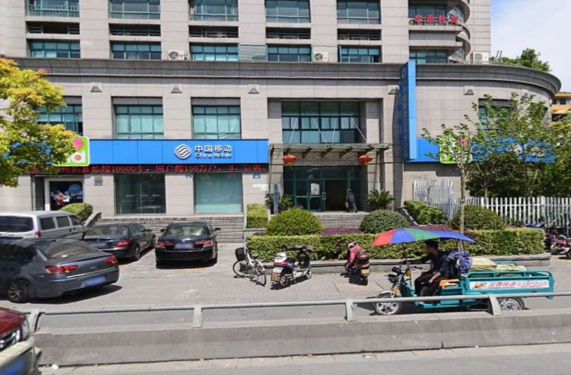  p>兴业商务大厦位于杭州市江干采荷,共计房屋1户. /p>