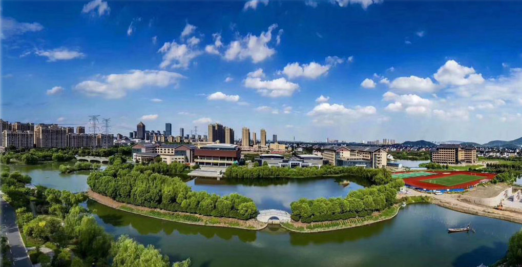 杭州市第四机械技工学校