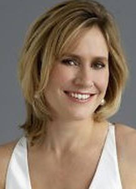 Sophie Raworth_百度百科