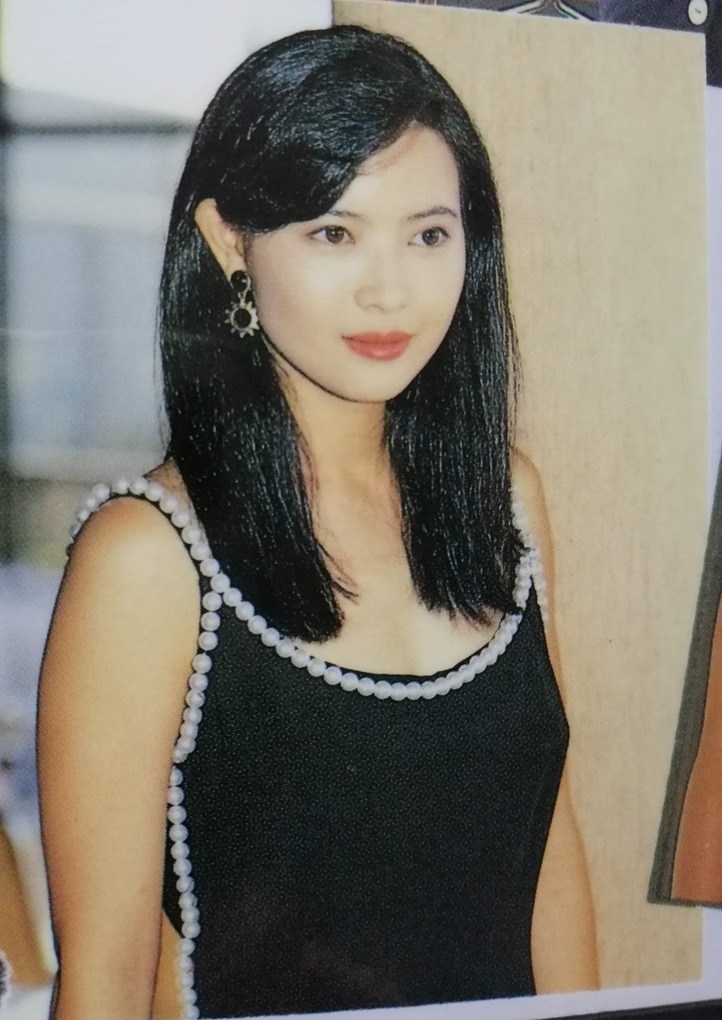 蓝洁瑛