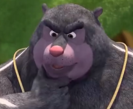  p>大黑熊老师是国产动画片《 a target="_blank" href="/item/熊熊