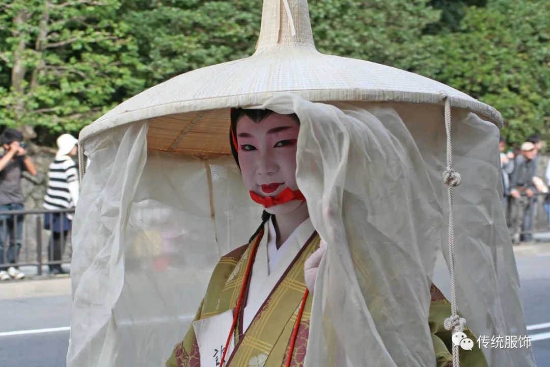 不爱发髻爱帽子？从《无心法师3》看唐代女子的帷帽和胡帽……_百科TA说