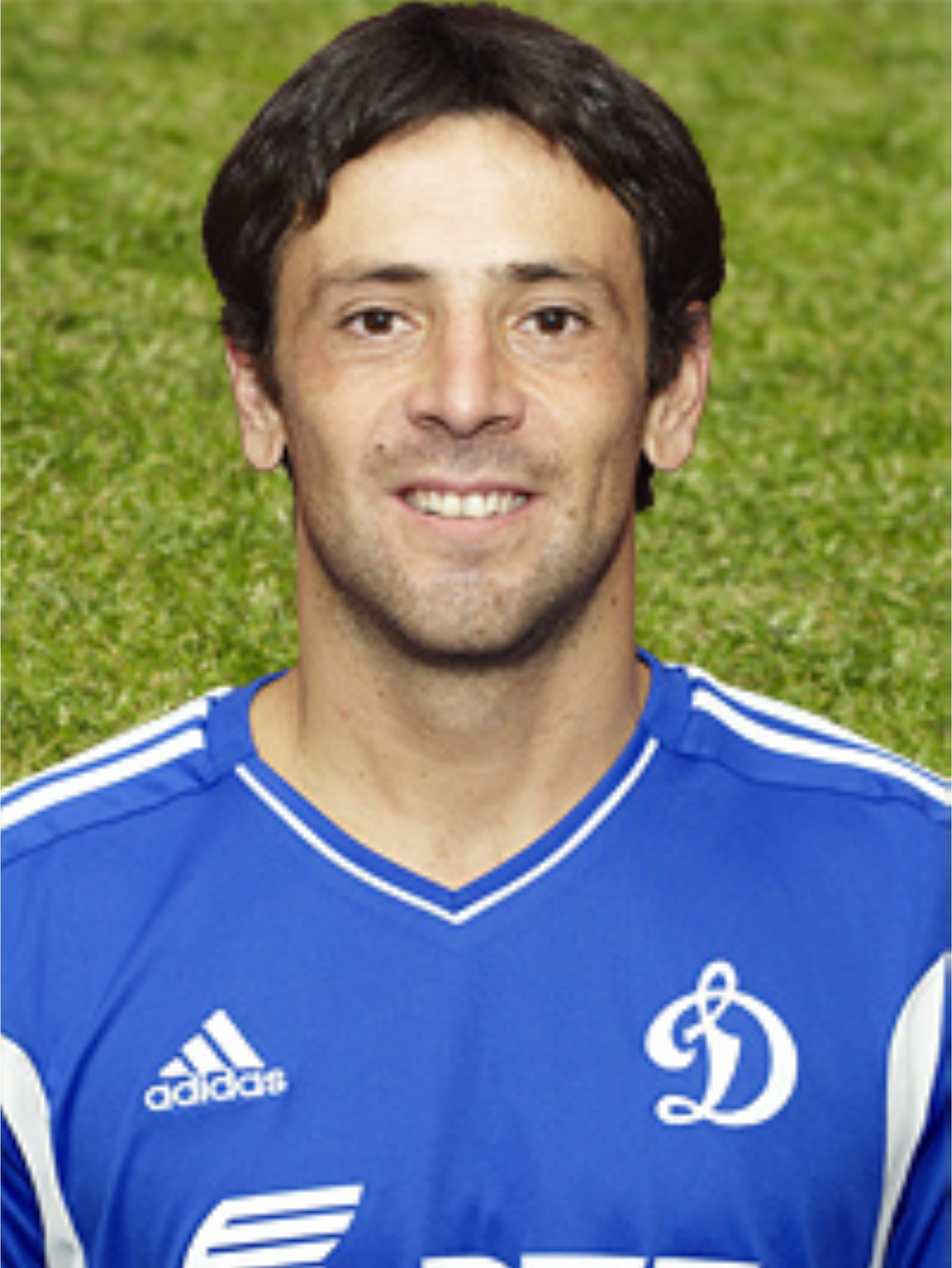 内雷奥·费尔南德斯