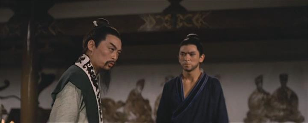  p data-id="gnbxhpbs1f">《大刺客》(the assassin)是邵氏电影公司