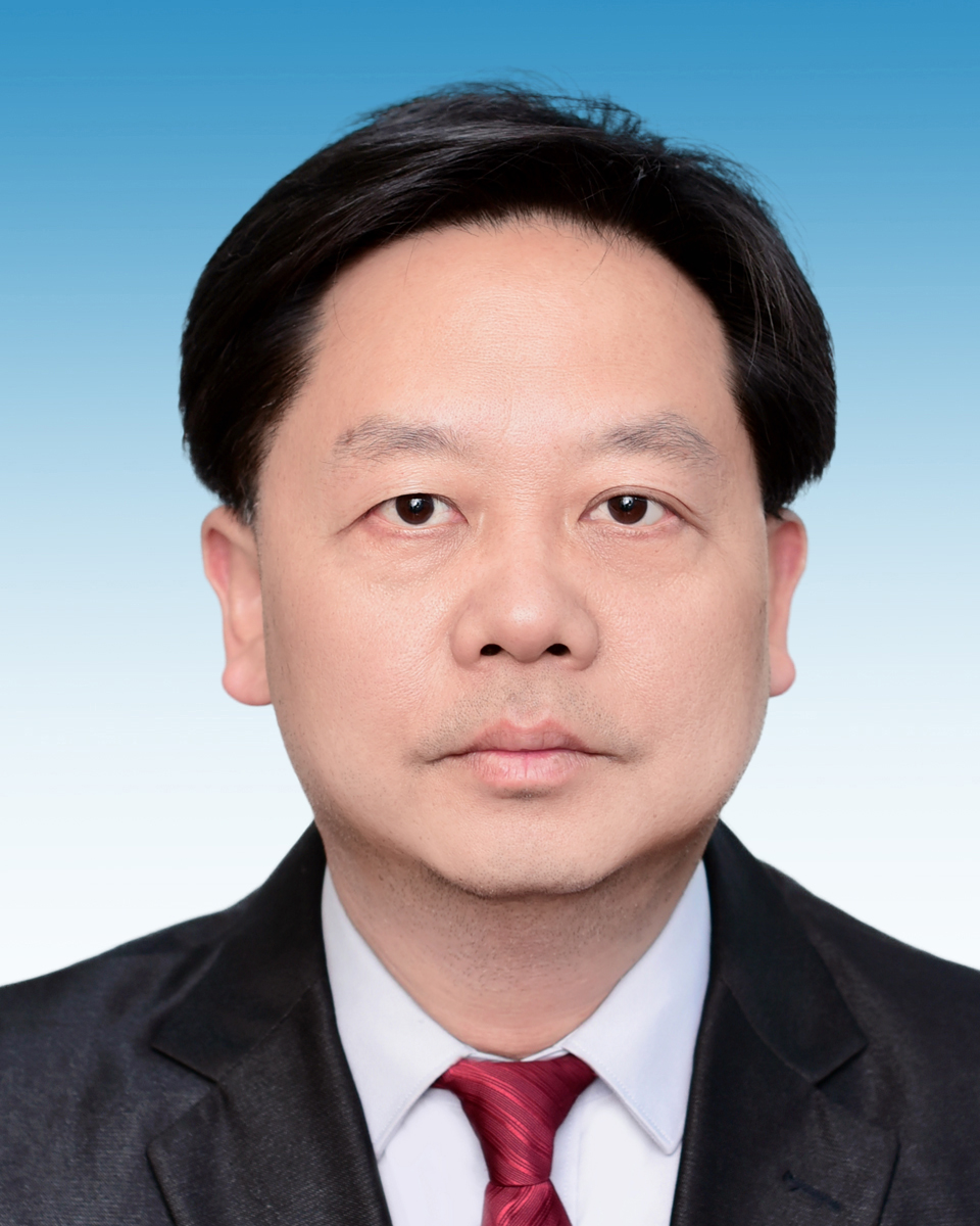 朱敏