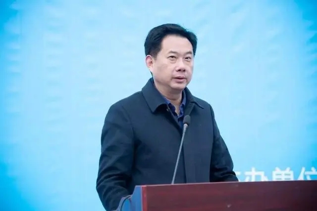  p data-id="skluvcp30w3z">李东辉,武汉市洪山区委原副书记,原政法委