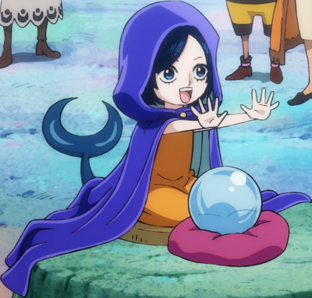 o6m">夏莉,日本漫画《 a target="_blank" href="/item/航海王/75861"