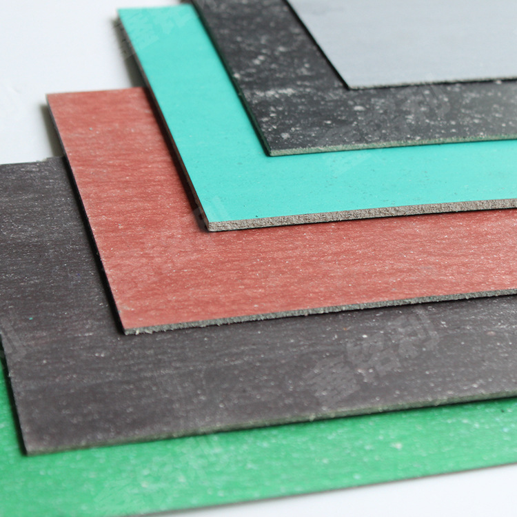 耐油橡胶石棉板