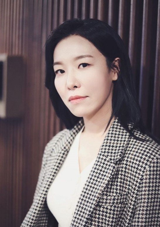 hwa),1980年4月28日出生于韩国京畿道光明市,韩国女演员 /span>