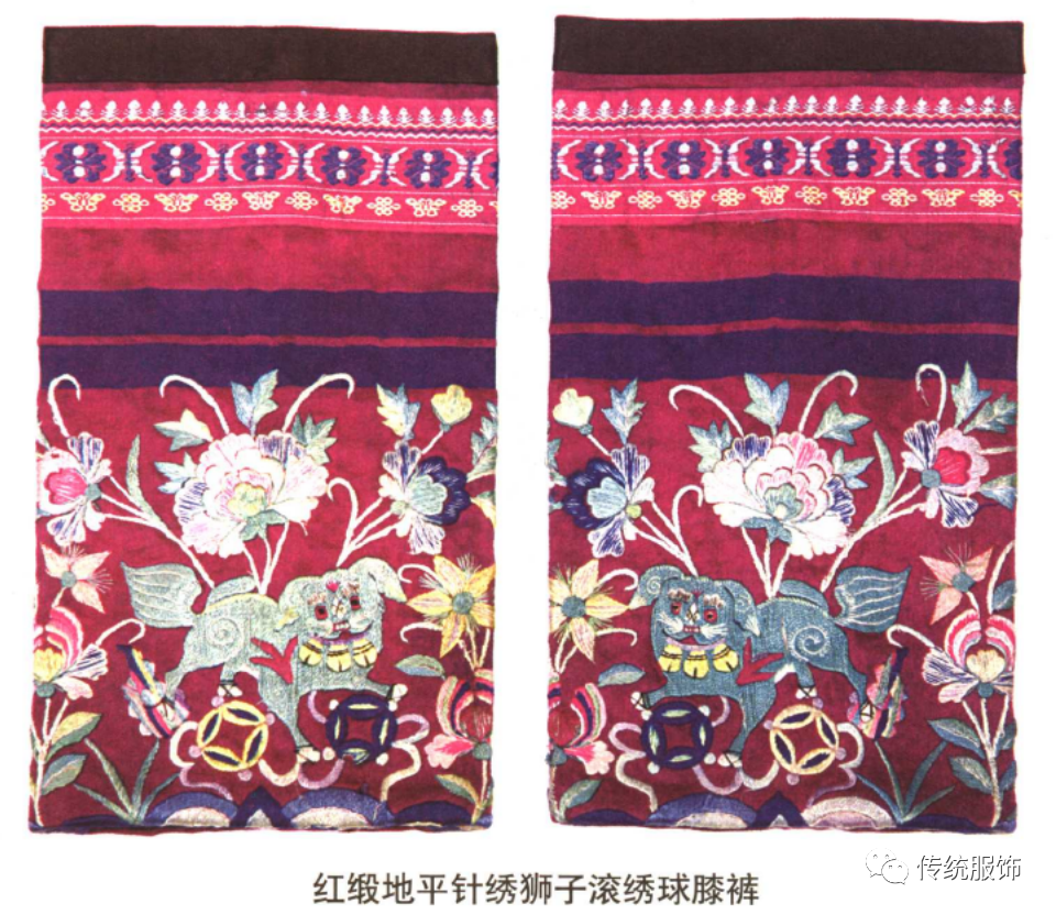 套裤：实不相瞒，虽然没有“裆”，但我也是裤子！_百科TA说