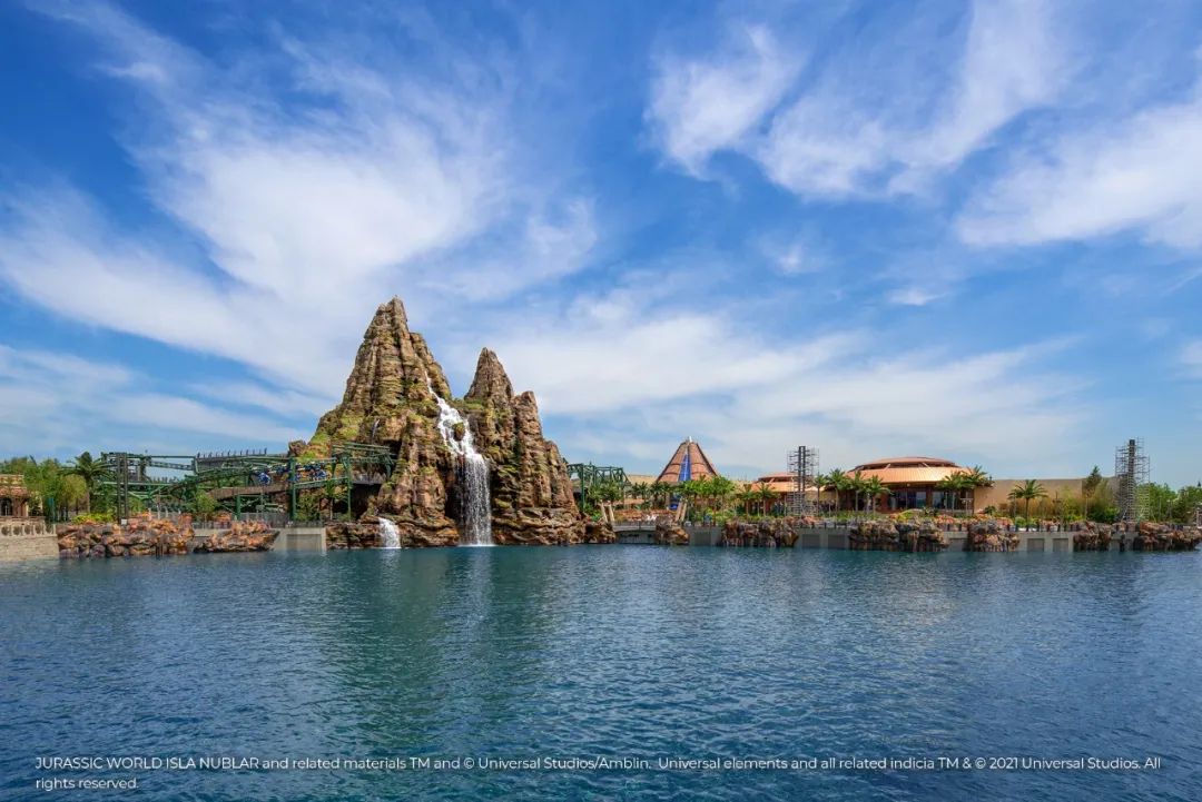  p>北京环球度假区(universal beijing resort),位于北京市 a target=