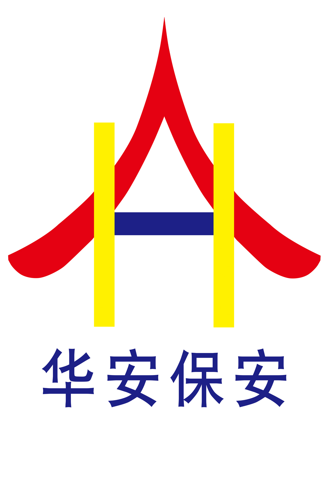 北京华安保安服务有限公司