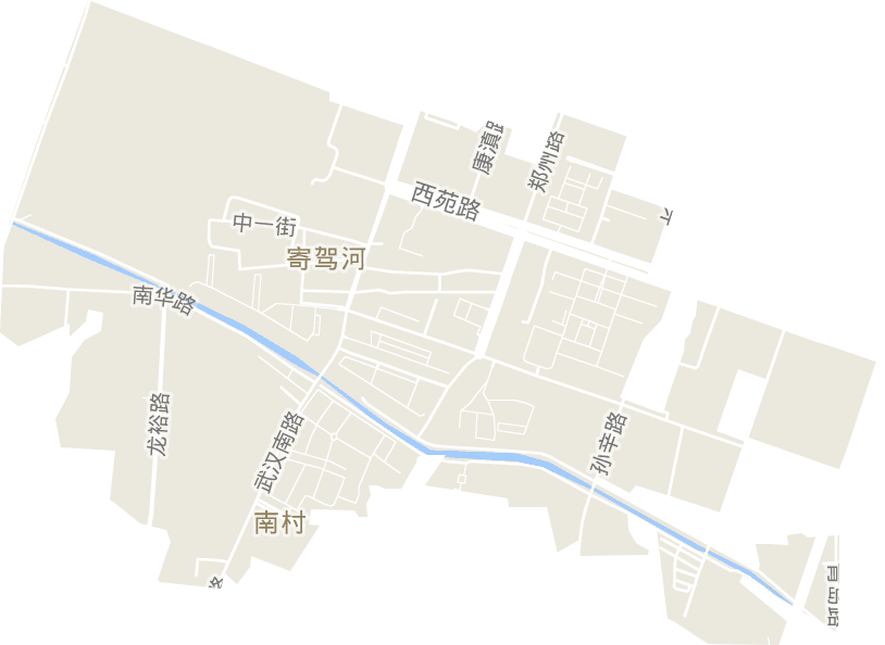 p>郑州路街道,隶属于河南省洛阳市涧西区,地处 a target"_blank"