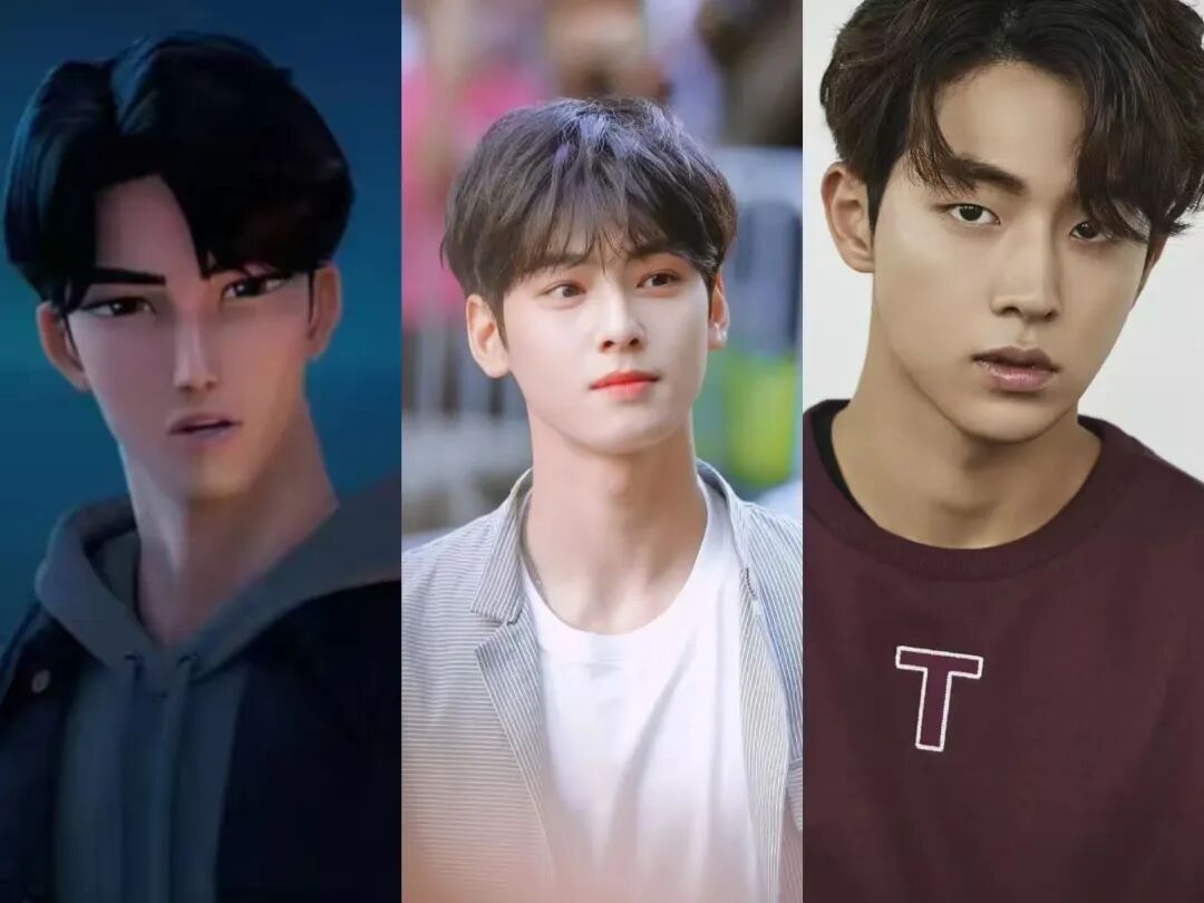 出道两个月，已是全球女顶流_百科TA说