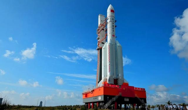 2023年中国天宫空间站建成，可与国际空间站相媲美_百科TA说