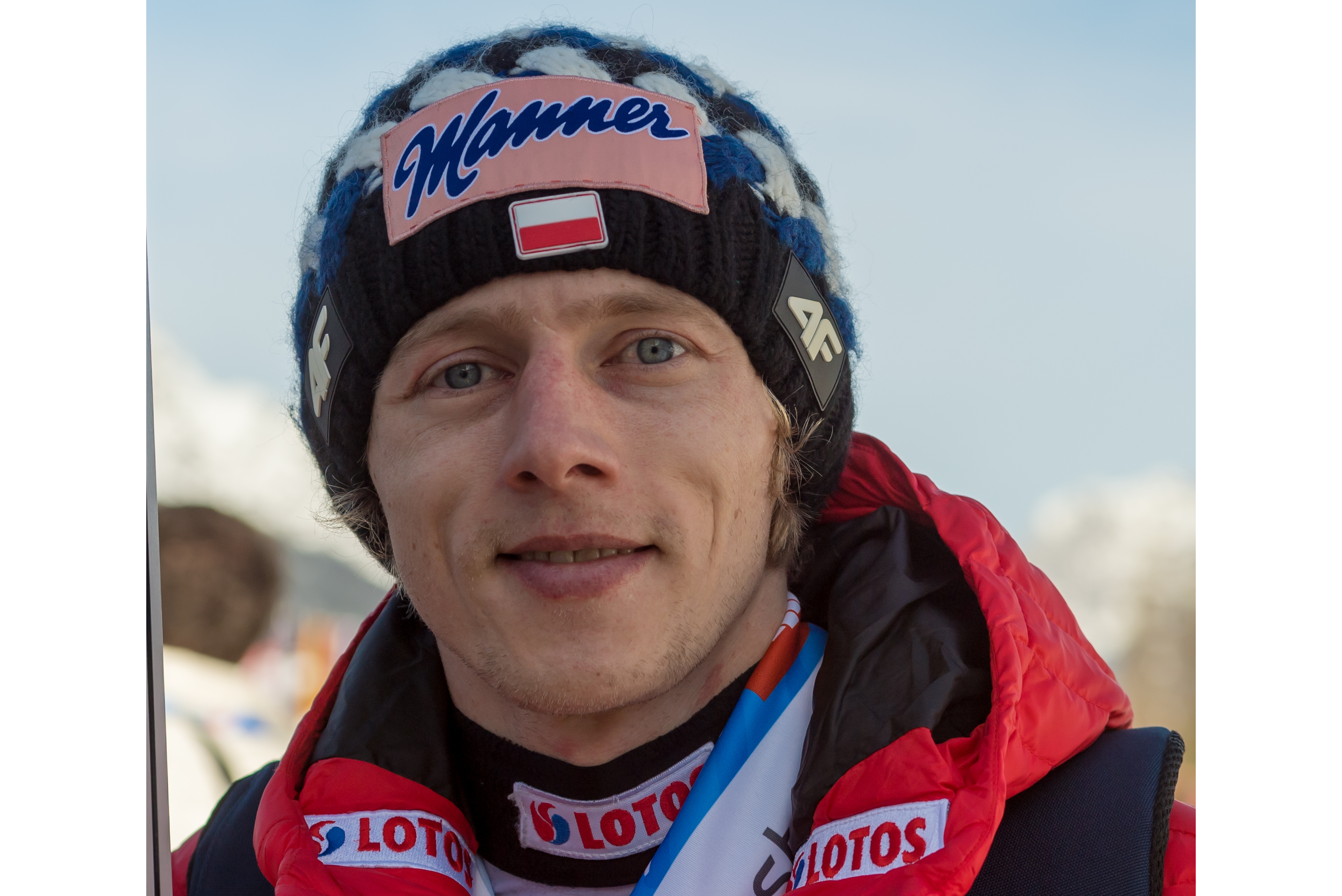 kubacki), 1990年3月12日出生,波兰跳台滑雪运动员