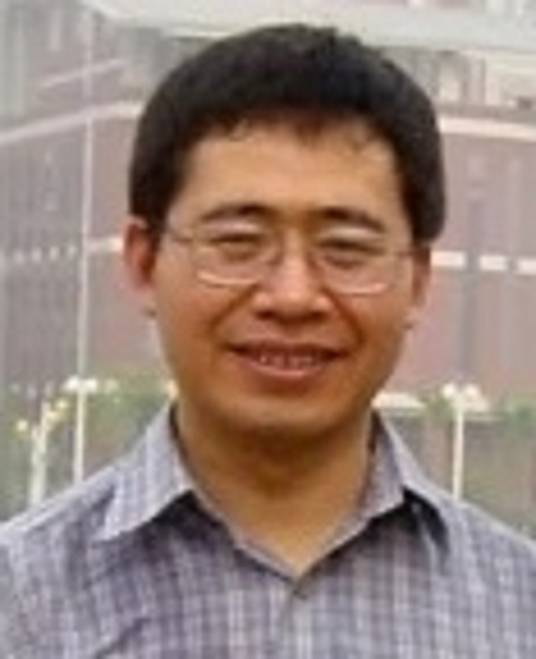 王树（中国科学院化学研究所所长，研究员，博士生导师，有机固体院重点实验室副主任）_百度百科