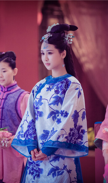  p>李易欢,电视剧《 a target="_blank" href=