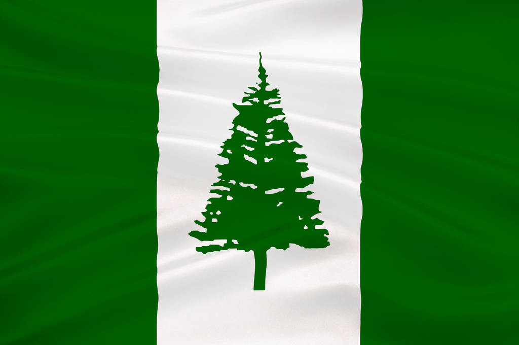 norfolk island