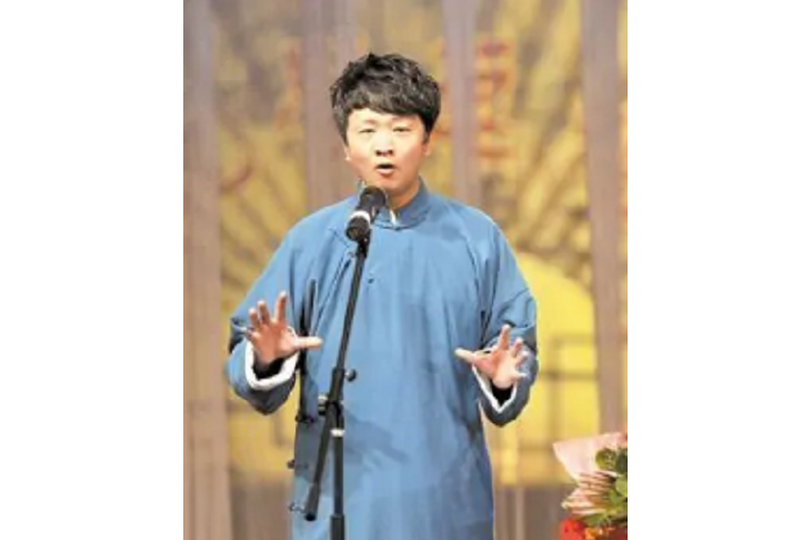 ="/item/喜爱/11053936" data-lemmaid="11053936">喜爱 /a>相声艺术