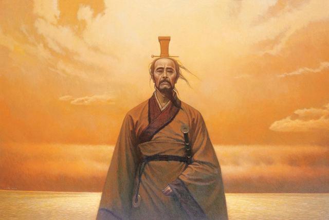 站在人间仰望穹宙：古代中国对星空的哲学思辨与诗人想象_百科TA说