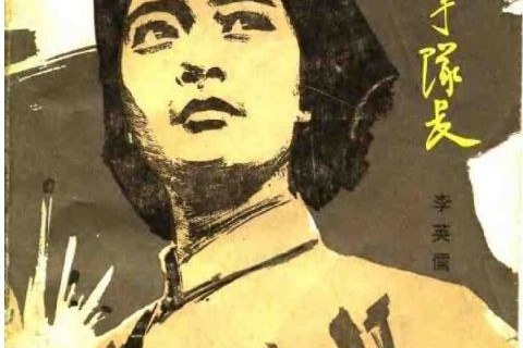 女游击队长(上下)