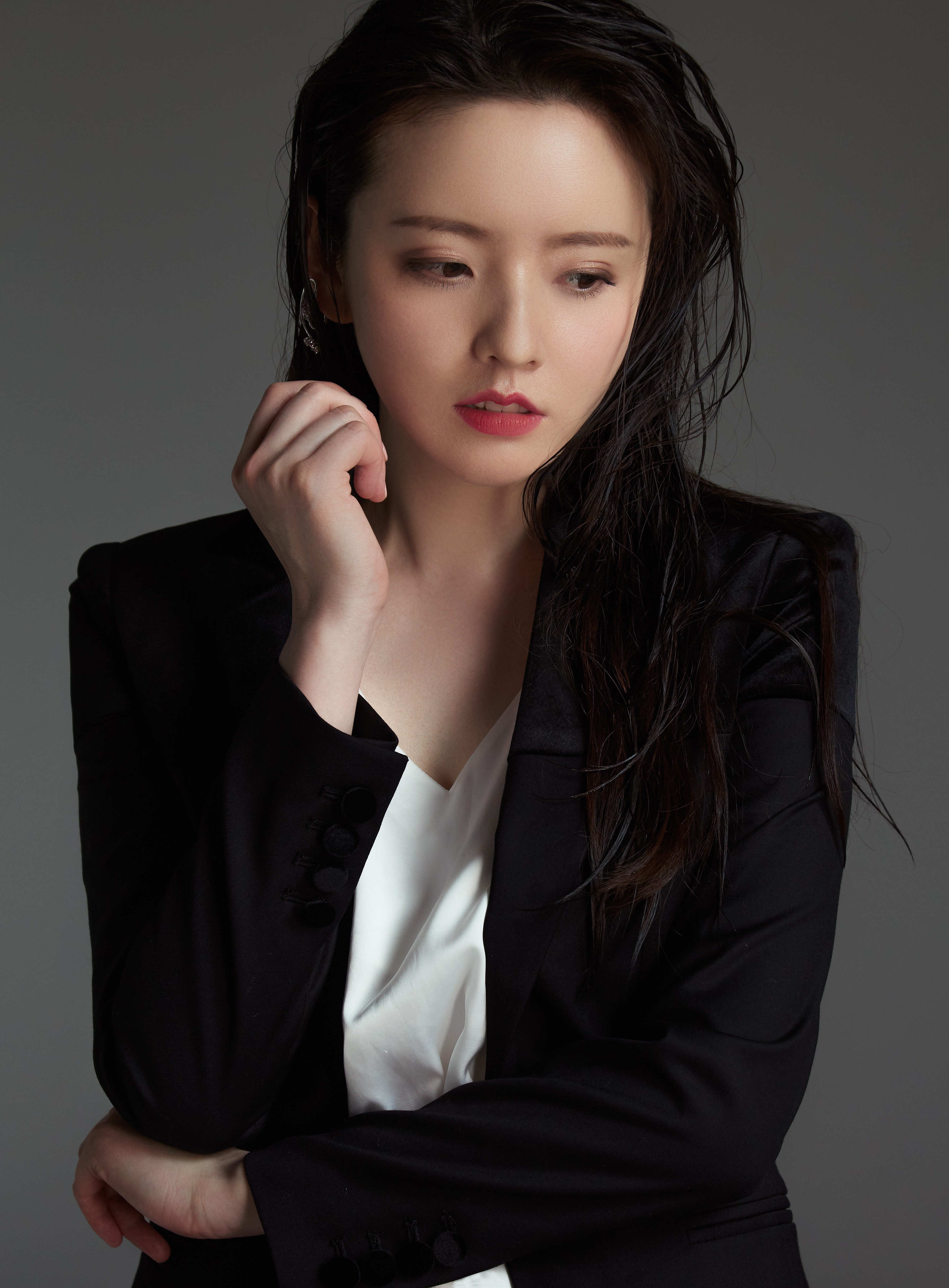 常鹤凡(常媛),1989年7月23日出生于山西省<a