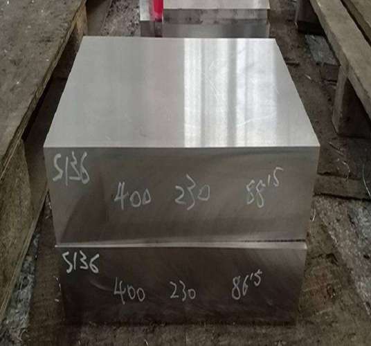 S136模具钢材_百度百科