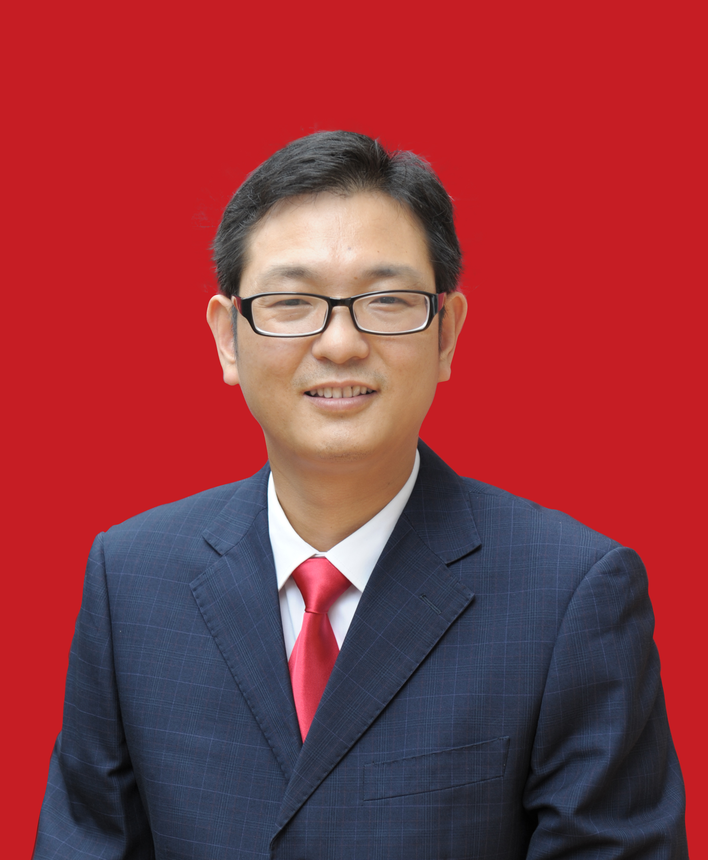 现任四川省达州市宣汉县农民工服务中心党组书记,副主任
