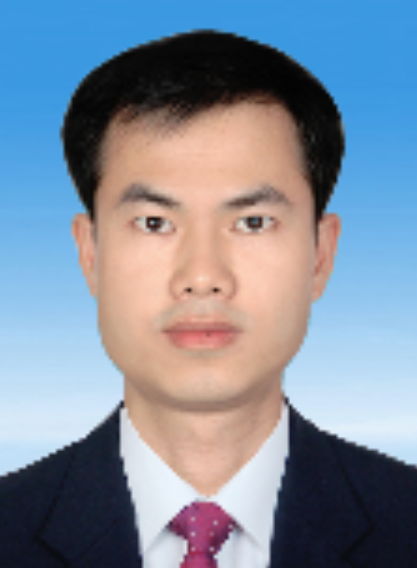 林子乔（广东省江门市蓬江区发展和改革局党组成员、区大湾区办专职副主任）_百度百科