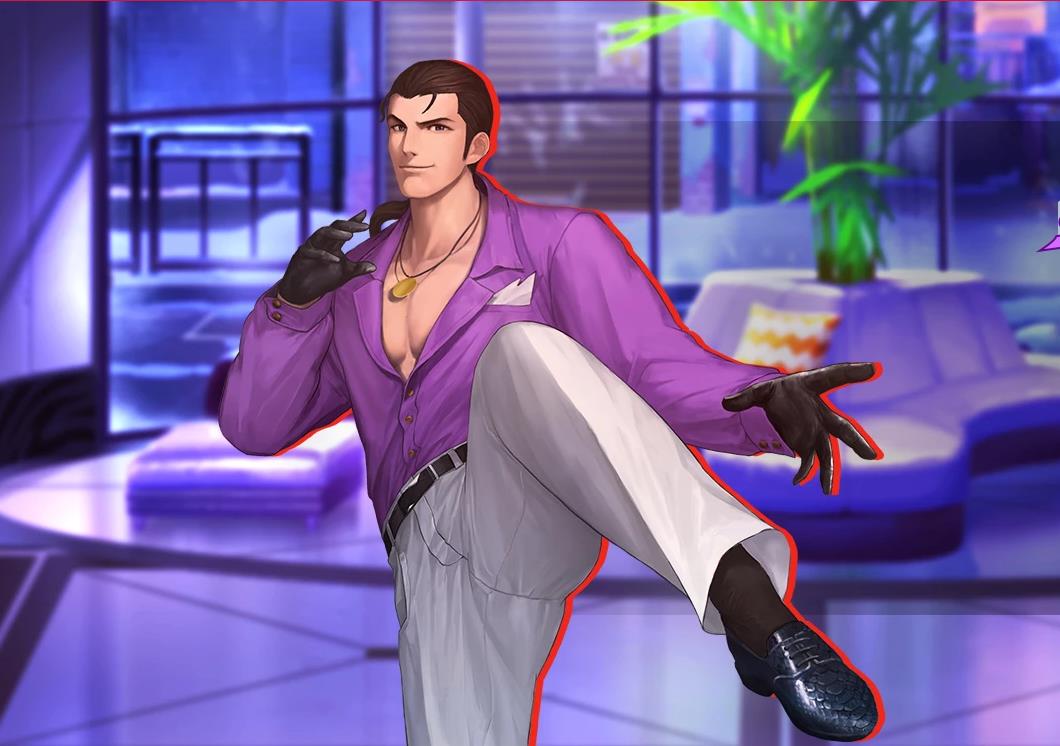  p>罗伯特是手游《 a target="_blank" href="/item/拳皇命运