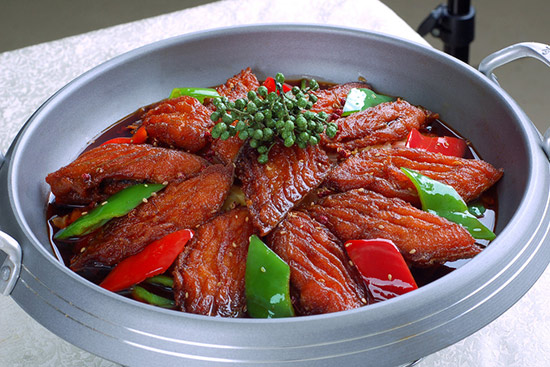 珠海新东方烹饪学校