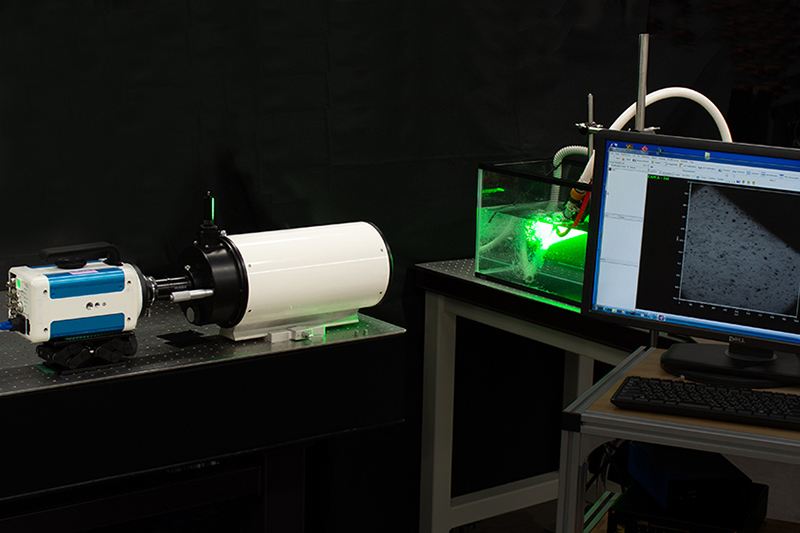 卡塞格林光学系统